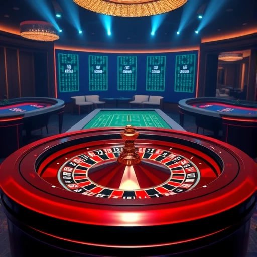 SG8 Casino hero banner showing sports and casino entertainment