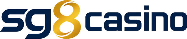 SG8 Casino logo